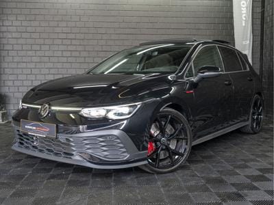 VW Golf (2024) - Photo 5