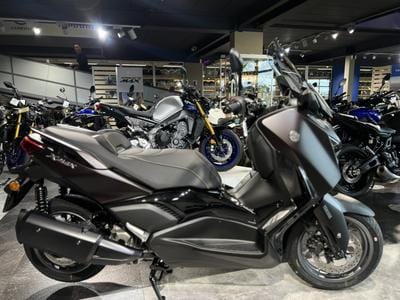 Yamaha X-Max (2026) - Photo 3
