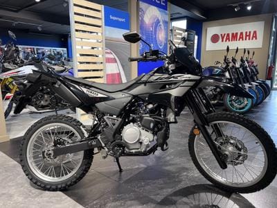 Yamaha WR 125 (2026) - Photo 6