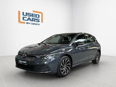VW Golf (2024) - Foto 4