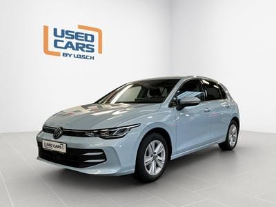 VW Golf (2025) - Photo 3