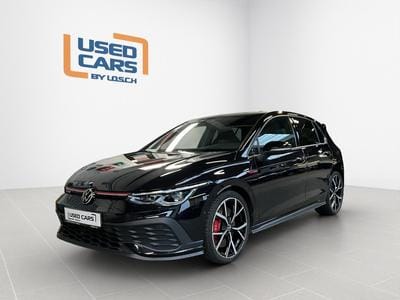 VW Golf (2022) - Foto 10