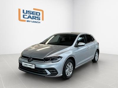 VW Polo (2025) - Photo 8