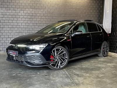 VW Golf (2023) - Foto 9