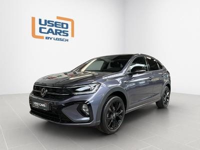 VW Taigo (2024) - Foto 5