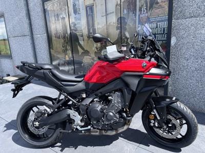 Yamaha Tracer 9 (2026) - Photo 2