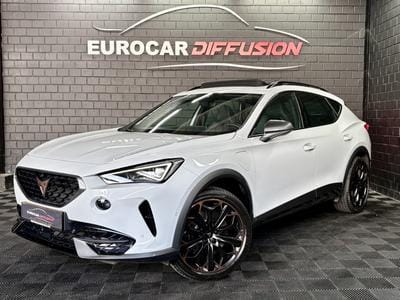 Cupra Formentor (2023) - Foto 8