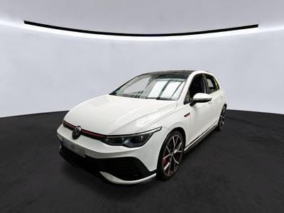 VW Golf (2024) - Foto 10
