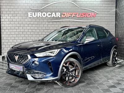 Cupra Formentor (2022) - Foto 4