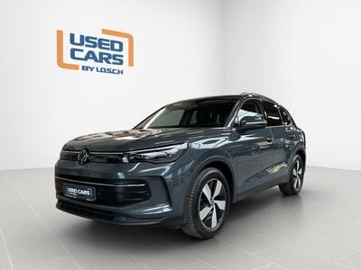 VW Tiguan (2025) - Photo 10
