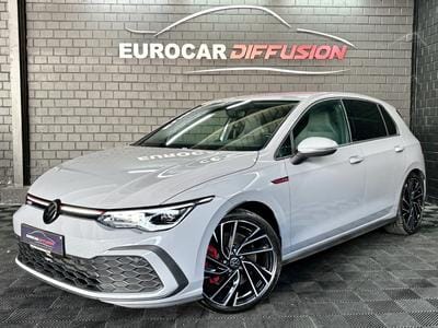 VW Golf (2023) - Photo 5