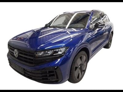 VW Touareg (2025) - Foto 3