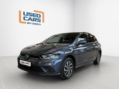 VW Polo (2025) - Foto 6