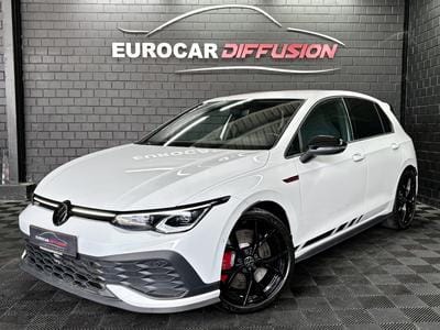VW Golf (2024) - Photo 3
