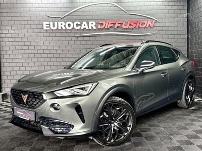 Cupra Formentor (2024) - Foto 4
