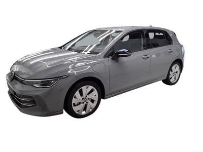 VW Golf (2025) - Foto 9