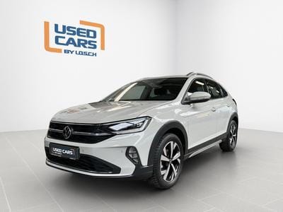 VW Taigo (2025) - Photo 10