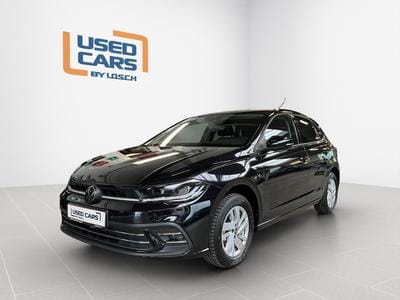 VW Polo (2025) - Foto 9