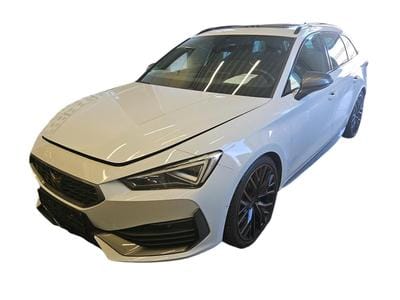 Cupra Leon (2024) - Foto 1