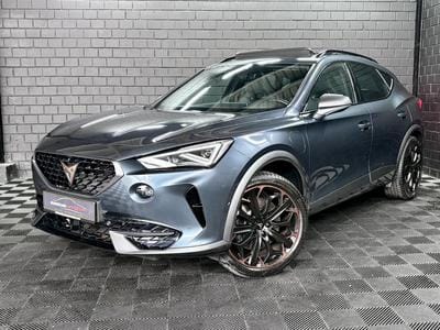 Cupra Formentor (2023) - Foto 8