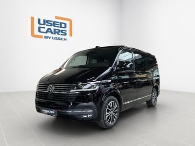 VW T6.1 (2020) - Photo 3
