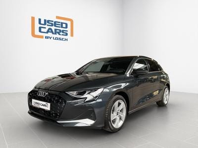 Audi A3 (2025) - Foto 10