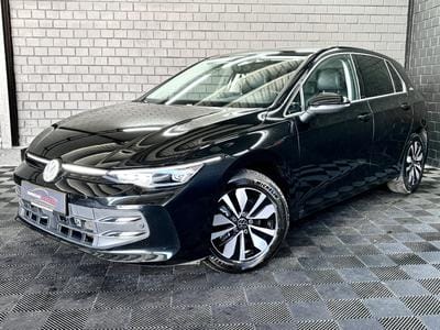 VW Golf (2025) - Foto 8