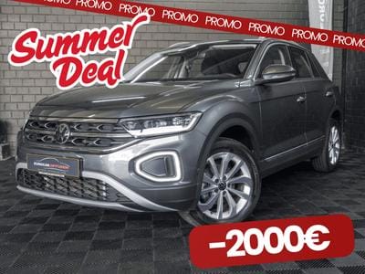 VW T-Roc (2024) - Foto 4
