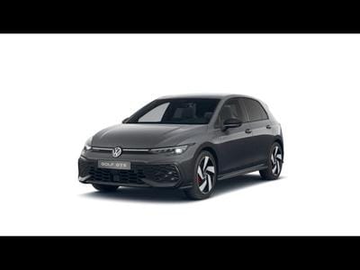 VW Golf (2025) - Foto 6