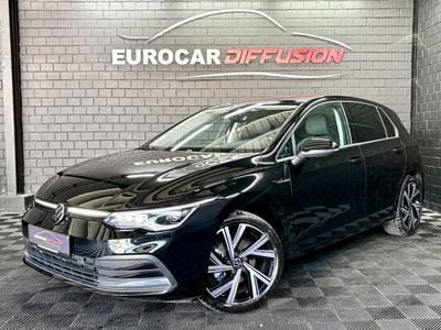 VW Golf (2024) - Photo 9