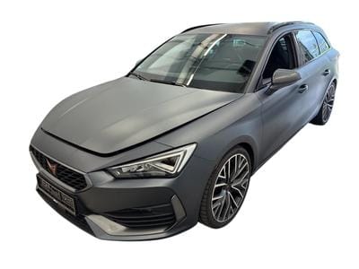 Cupra Leon (2024) - Foto 3