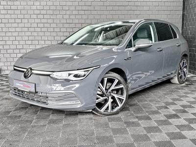 VW Golf (2024) - Photo 3