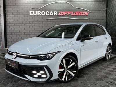 VW Golf (2025) - Foto 5
