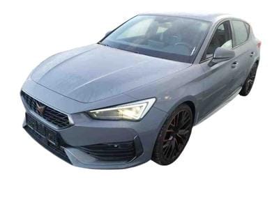 Cupra Leon (2024) - Foto 9