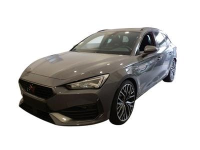 Cupra Leon (2024) - Foto 2