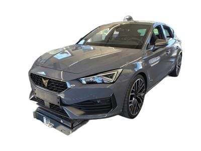Cupra Leon (2023) - Foto 10
