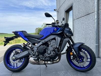 Yamaha MT09 (2026) - Photo 7