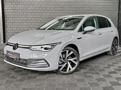 VW Golf (2024) - Foto 5