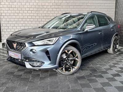 Cupra Formentor (2023) - Foto 2