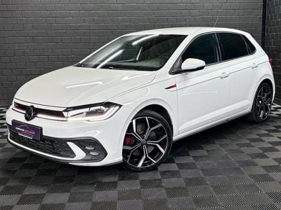 VW Polo (2023) - Foto 7