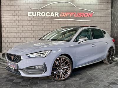 Cupra Leon (2024) - Foto 5