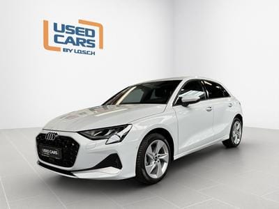 Audi A3 (2025) - Foto 3