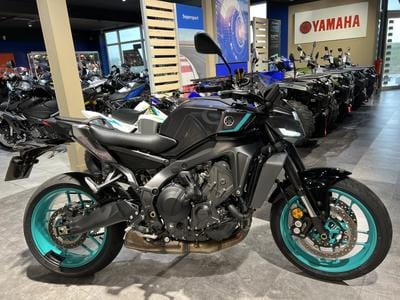 Yamaha MT09 (2024) - Photo 5