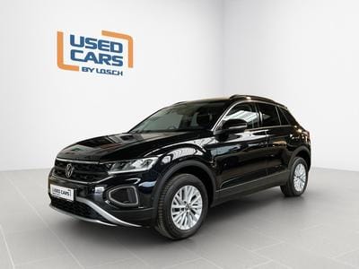 VW T-Roc (2022) - Photo 7