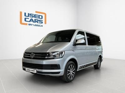 VW T6.1 (2020) - Foto 2