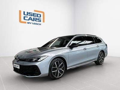 VW Passat (2025) - Photo 6