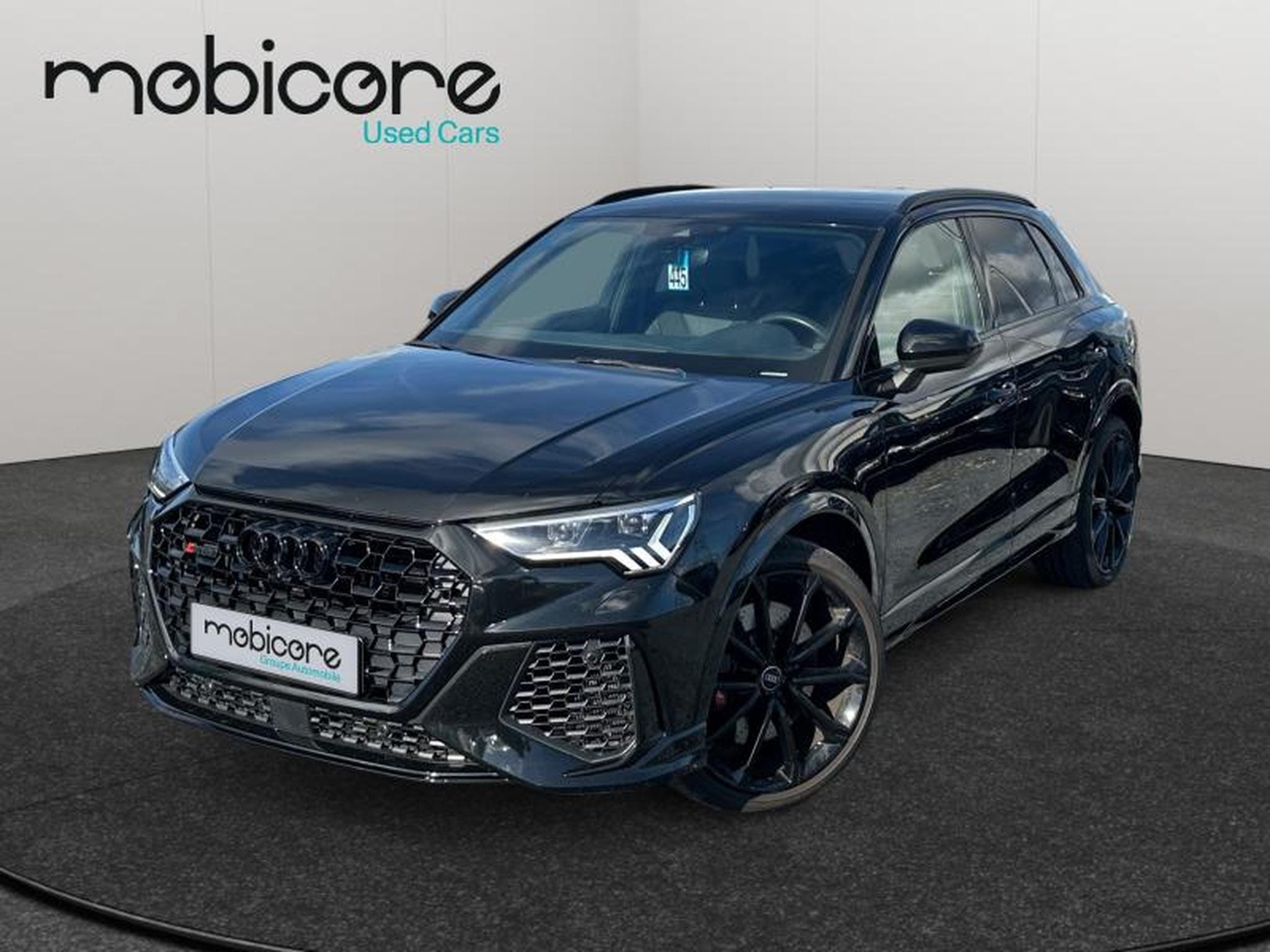 Audi RSQ3