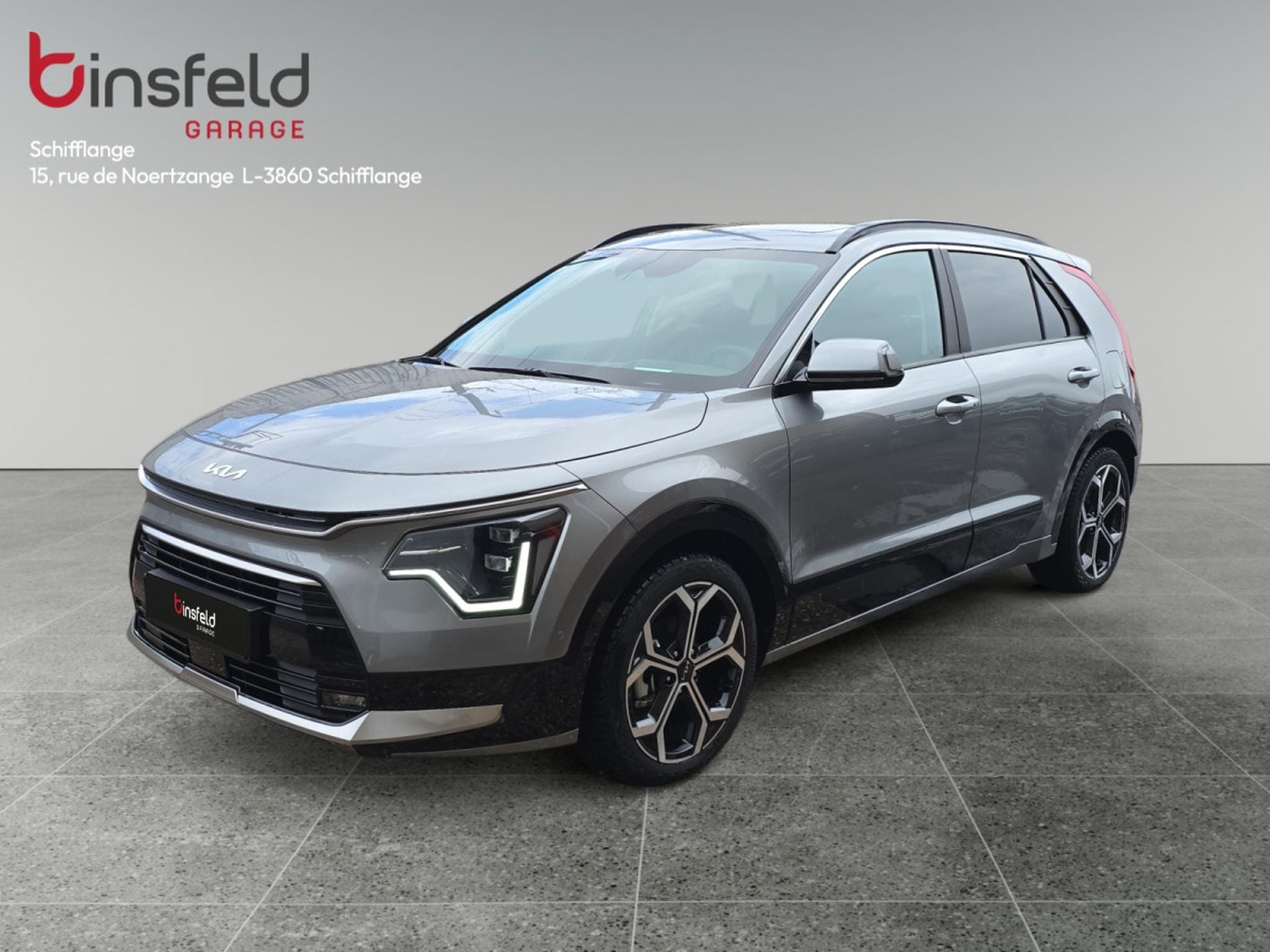 Kia Niro