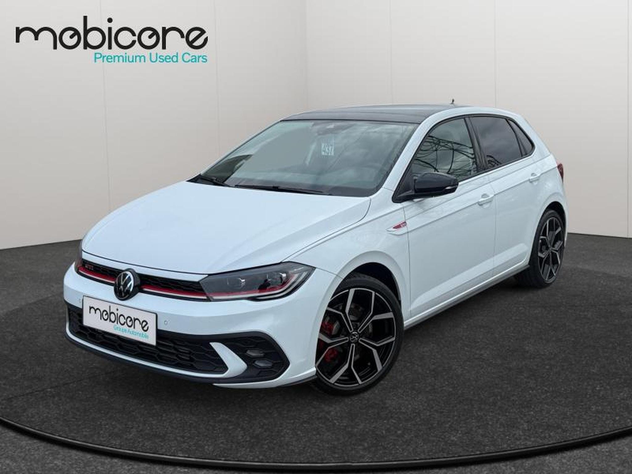 VW Polo