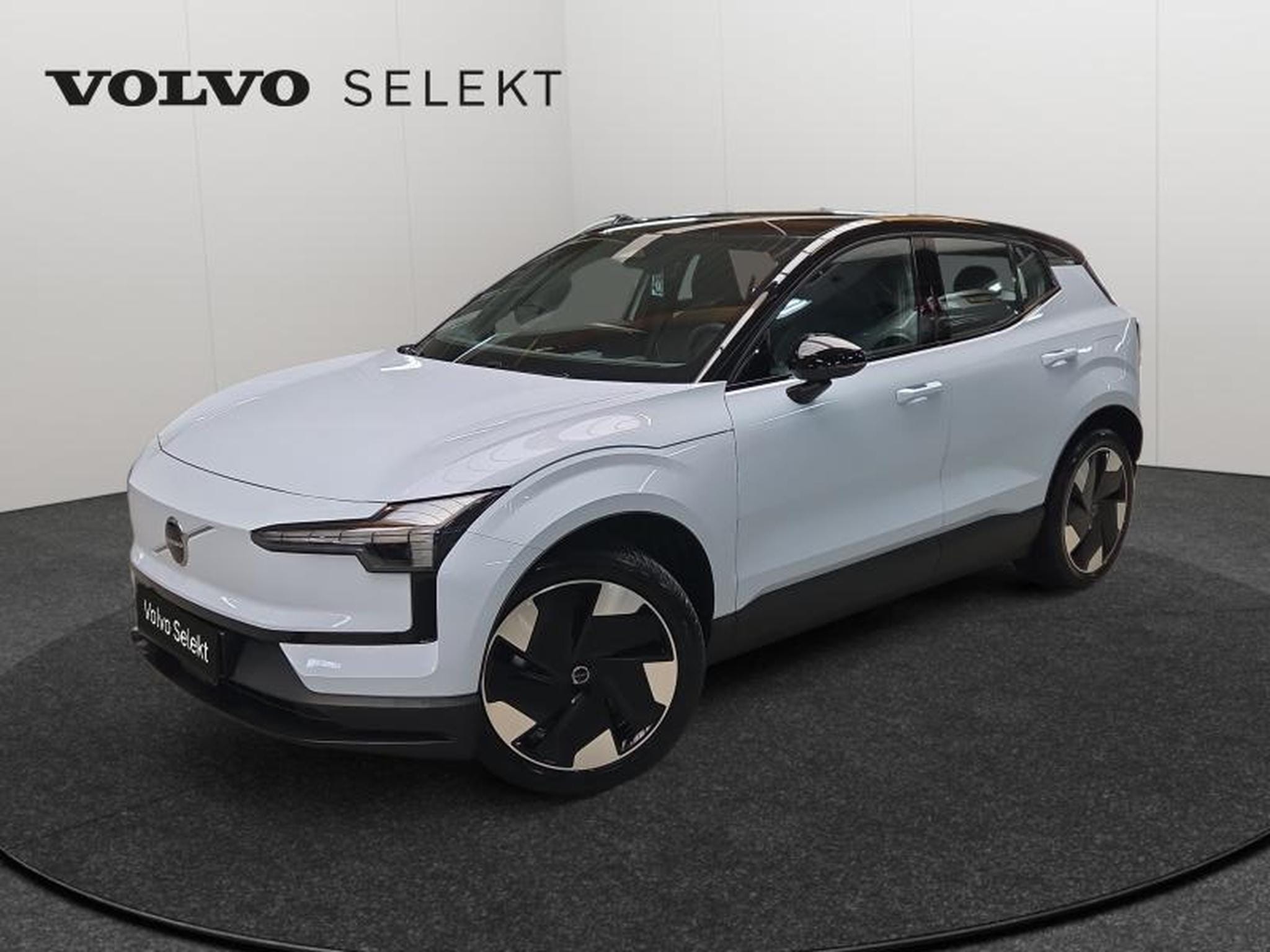 Volvo EX30